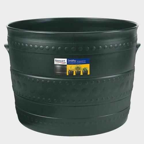 Stewart garden gunmetal - gunmetal, grey