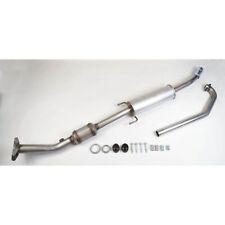 Catalytic Converter Type Approved For Toyota Avensis T25 1.8 174100D200