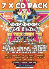 HTID In The Sun 2012 Part 2 CD