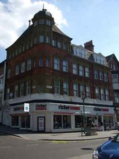 Photo 6x4 Richer Sounds Berry