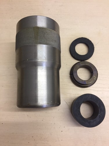 Chicago pneumatic fl22 - pneumatic, cp