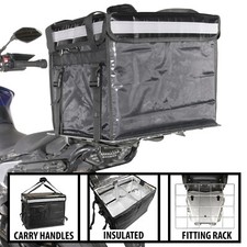 Motorcycle scooter thermal - thermal, box