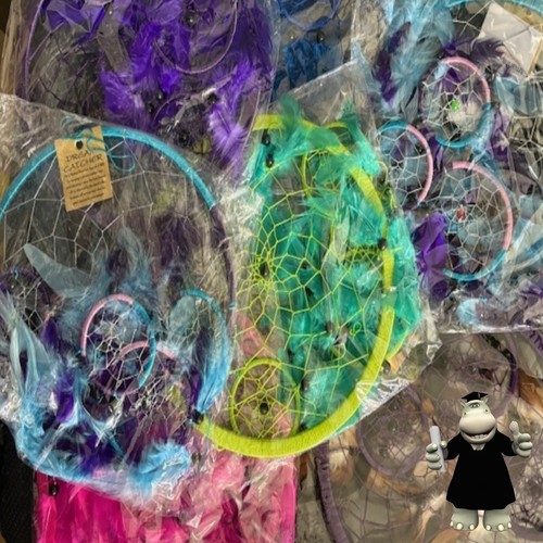 10or20 pcs extra large dream - pcs,