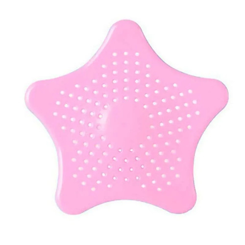 Hair trap shower bath plug - hair,