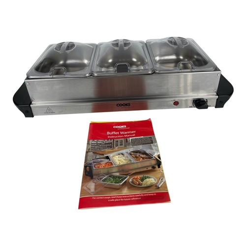 Cooks professional g0013 - cooks,