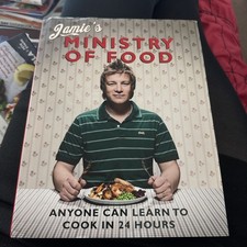 Jamie's Ministry of Food