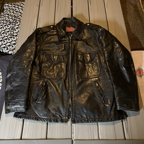 Vtg 1960s skaggerac genuine - vtg,