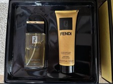 VINTAGE FENDI BOXED GIFTSET