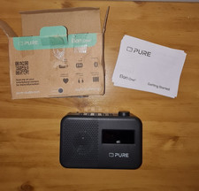 PURE Elan One² Portable