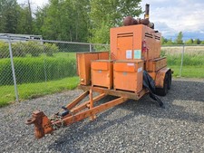 150KW GENERATOR GENERAC