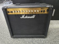 Marshall MG Series 30DFX Amp -