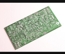 2x DBX 160VU PCB (DIY CLX PCB)