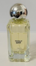 Zara Perfume Shades of Lust