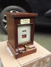 GWR SIGNAL BOX LAMP INDICATOR