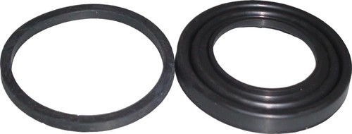 Brake caliper front piston - front, l/h