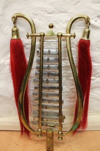 Vintage boosey co marching - vintage, &
