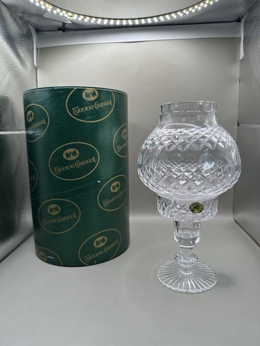 Vintage tyrone crystal - vintage,