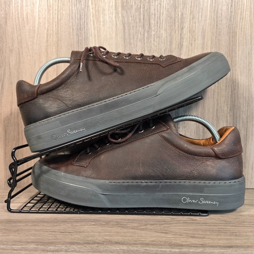 Oliver sweeney men shoes - oliver,