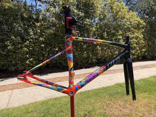 Specialized allez sprint - sprint, track
