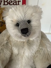 Cotswold polar bear - cotswold,
