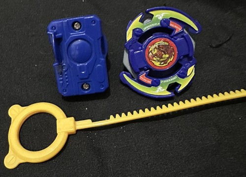 Dranzer beyblade hasbro - dranzer,