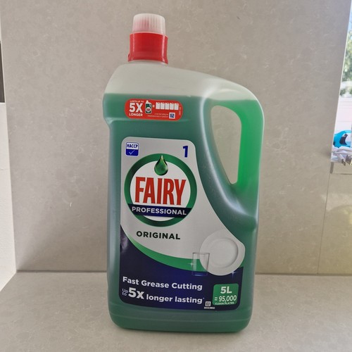 Fairy professional original - professional,