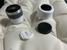 Nikon Nikkor 1 Lense 30-110mm