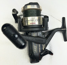 Shimano Baitrunner 3500 with