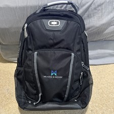 OGIO Bolt pack Black Backpack