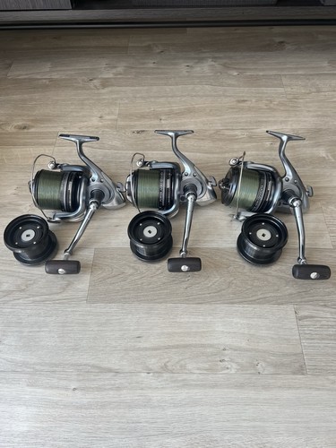 Shimano power aero 12000 xta - power,