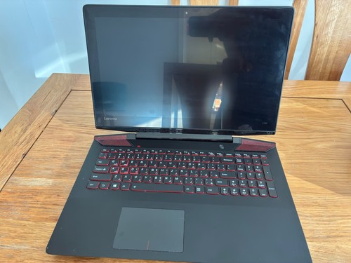 Lenovo y700 15isk gaming - lenovo, y700-15isk