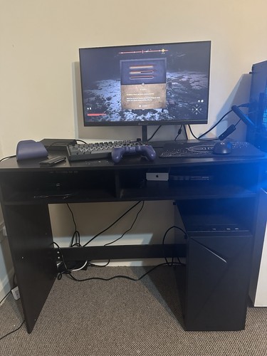Full gaming setup - pc, bundle