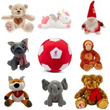 Liverpool FC Official Soft