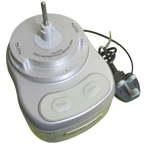 Cuisinart ech4su mini - ech4su, pro