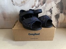 Women’s Hop Cosyfeet Wide