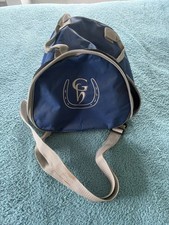 Gatehouse HS1 Hat Bag In Blue
