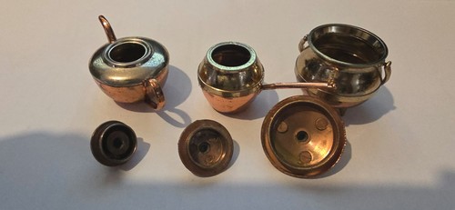 Vintage miniature copper - vintage,