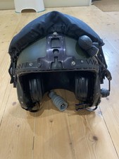 RAF MK4B Flying Helmet with Avionics MEDIUM