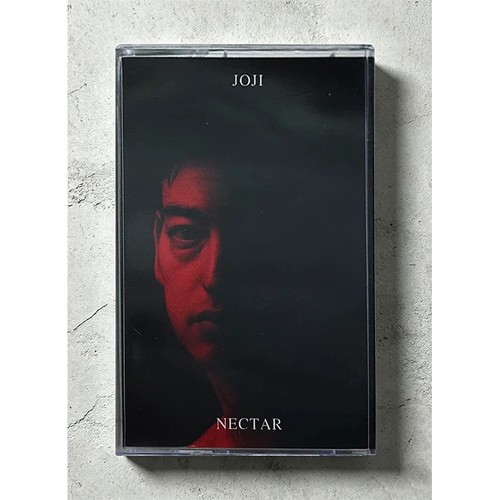 Music tape with retro - with,