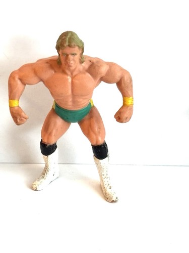 Wcw galoob lex luger - lex,