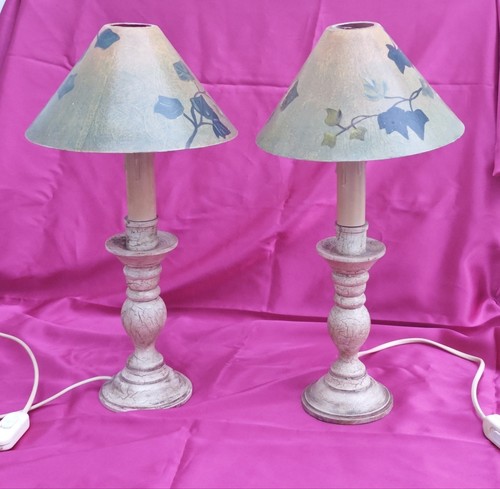Matching pair vintage - matching, of