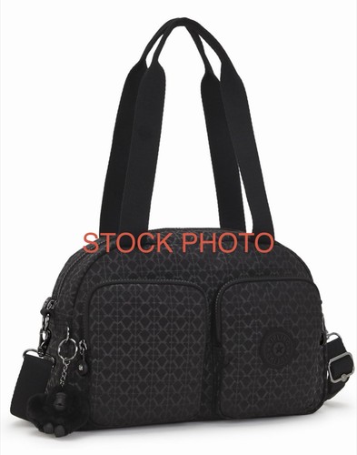 Kipling defea medium shoulder - defea,