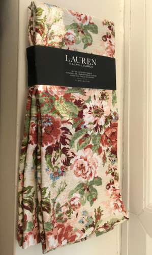 New lauren ralph 100 - lauren, 100%