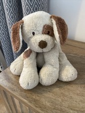 Mothercare Small Patch The Dog