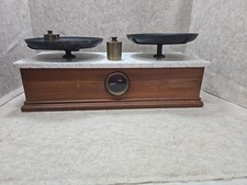 Antique 1920s Apothecary