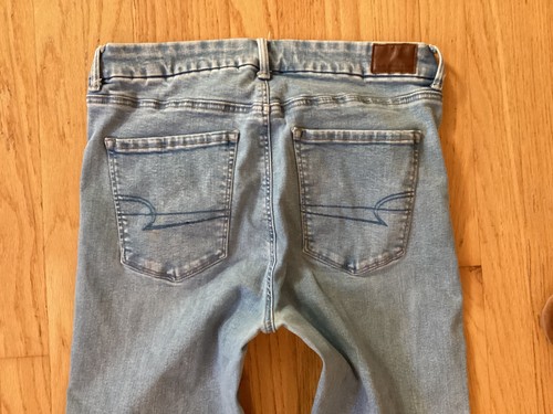 American eagle jeans - ,
