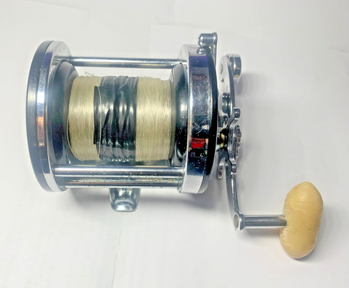 Penn surfmaster 159 multiplier - penn,