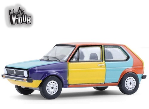 Volkswagen golf rabbit - volkswagen,