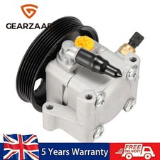 Power Steering Pump For Ford