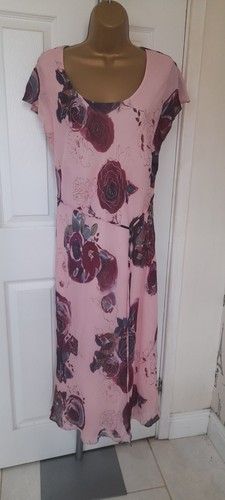 Laura ashley silk - ashley, vintage